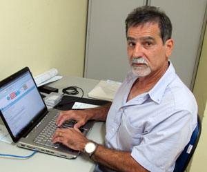 Gilmar Magalhães Gilmar Magalhães