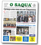 O SAQUÁ 154 – Janeiro/2013